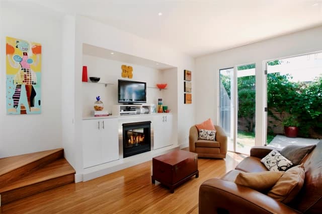 4 Bed, 3 Bath