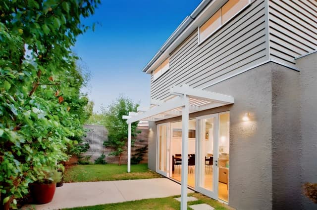 4 Bed, 3 Bath