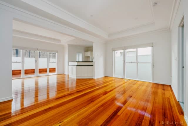 3 Bed, 1 Bath