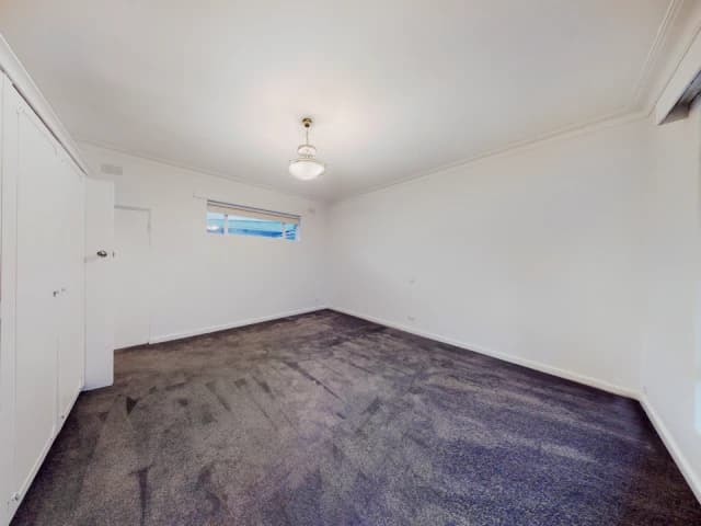 2 Bed, 1 Bath