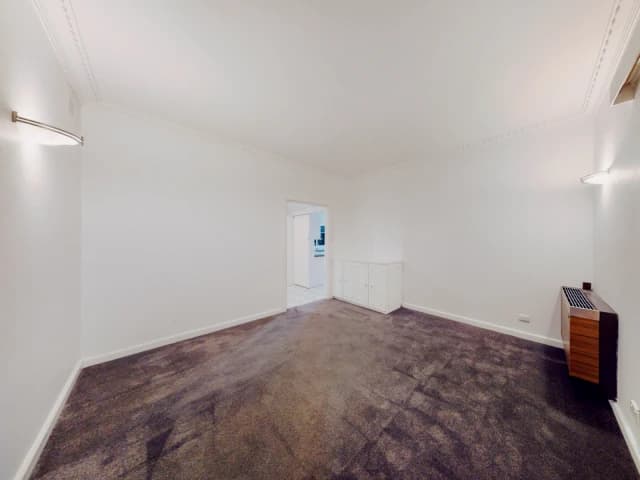 2 Bed, 1 Bath