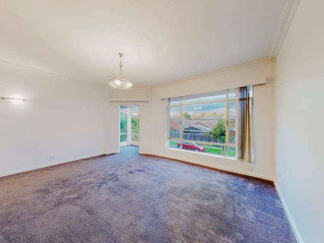 2 Bed, 1 Bath