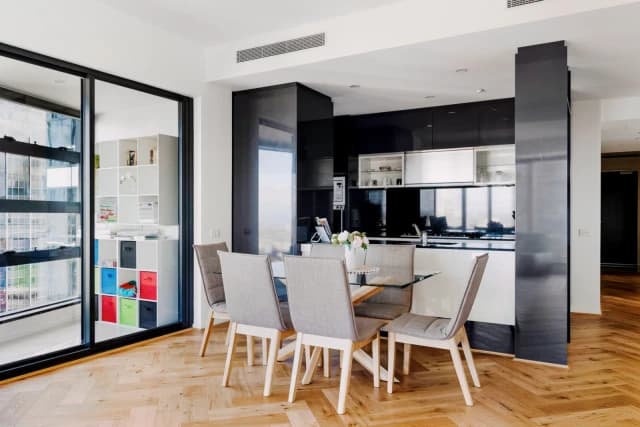 2 Bed, 2 Bath