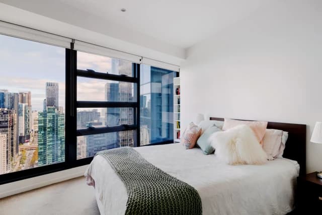 2 Bed, 2 Bath