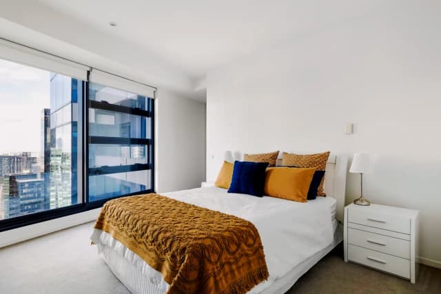 2 Bed, 2 Bath