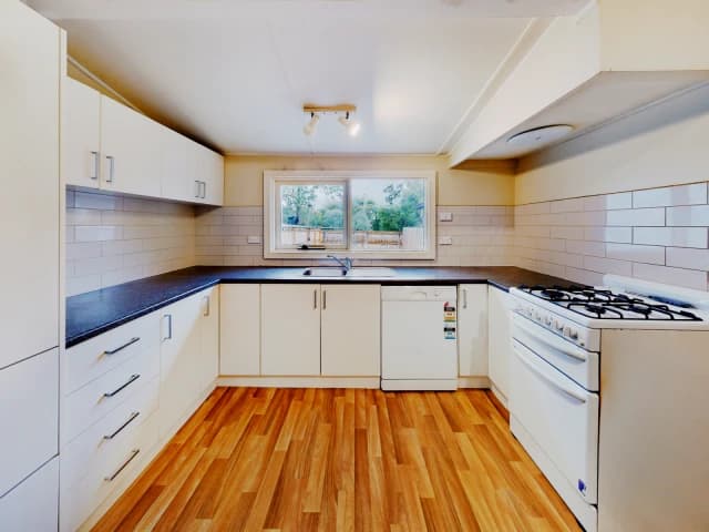 2 Bed, 1 Bath