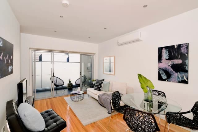 3 Bed, 1 Bath