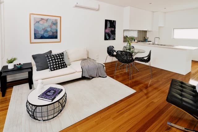 3 Bed, 1 Bath