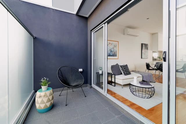 3 Bed, 1 Bath