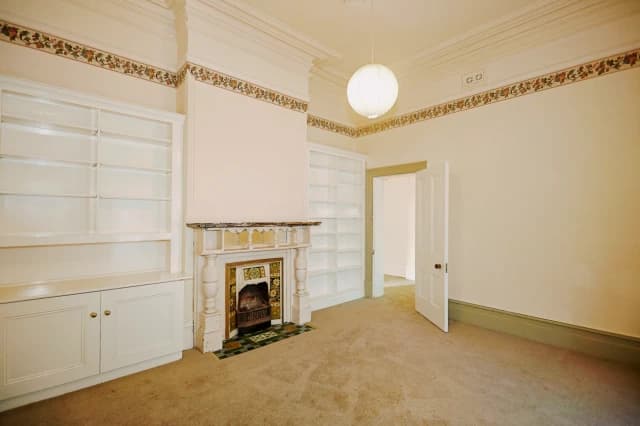 2 Bed, 1 Bath