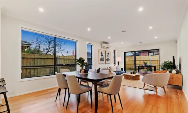 4 Bed, 2 Bath
