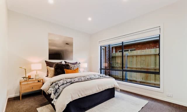 4 Bed, 2 Bath