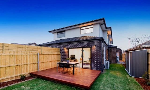 4 Bed, 2 Bath