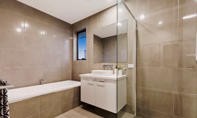 4 Bed, 2 Bath