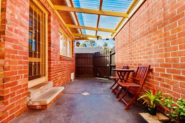 3 Bed, 2 Bath