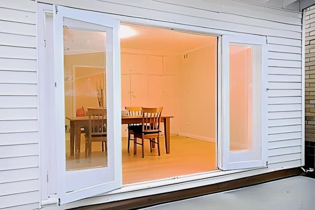 3 Bed, 1 Bath