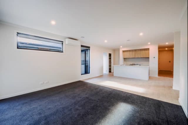 4 Bed, 2 Bath