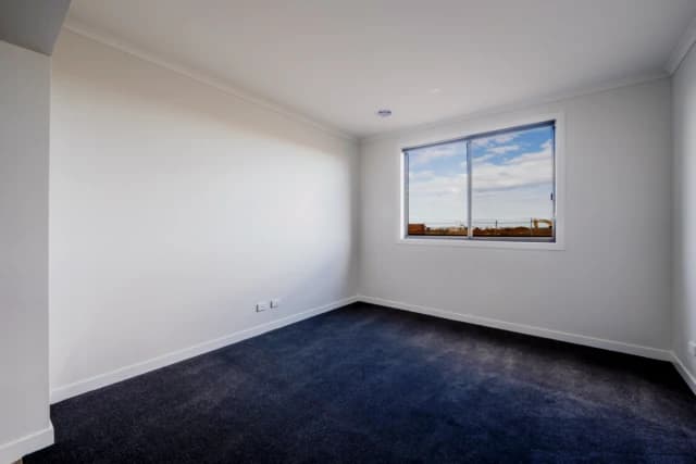 4 Bed, 2 Bath