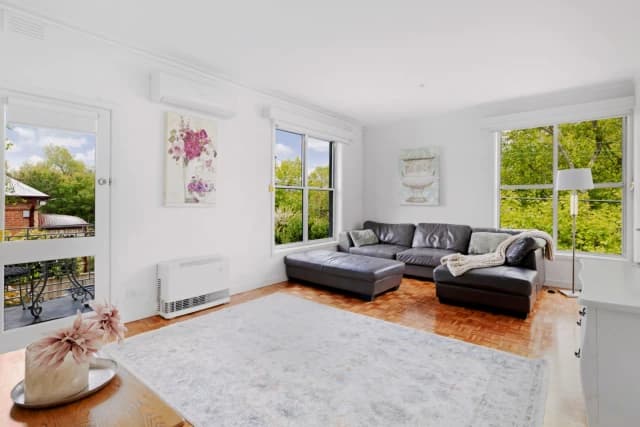 2 Bed, 1 Bath
