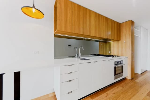 2 Bed, 1 Bath