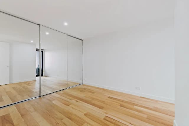 2 Bed, 1 Bath