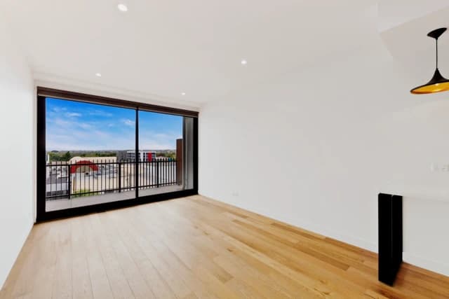 2 Bed, 1 Bath