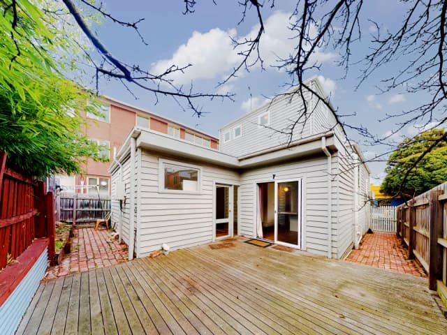 4 Bed, 3 Bath