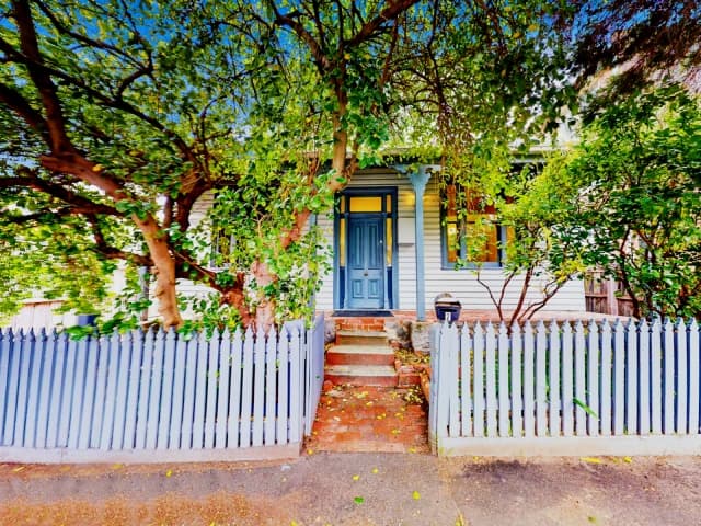 4 Bed, 3 Bath