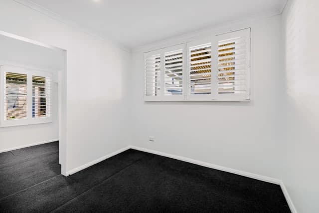 2 Bed, 1 Bath