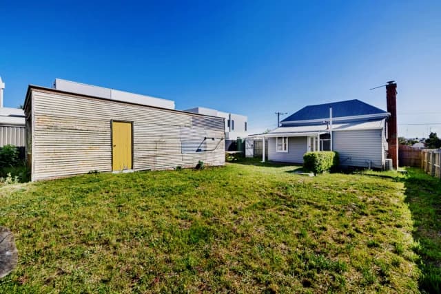 2 Bed, 1 Bath