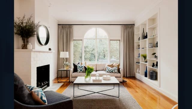 3 Bed, 2 Bath