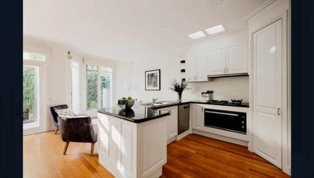 3 Bed, 2 Bath
