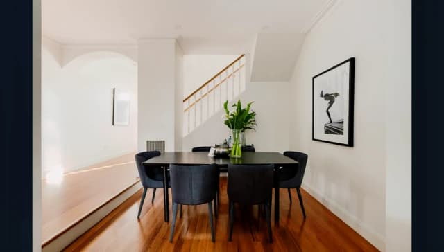 3 Bed, 2 Bath
