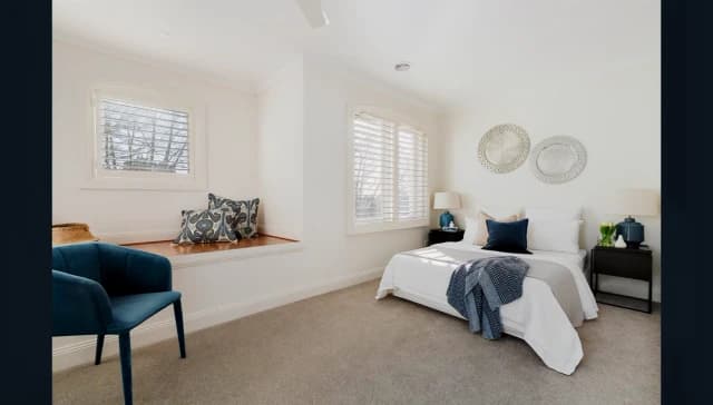 3 Bed, 2 Bath
