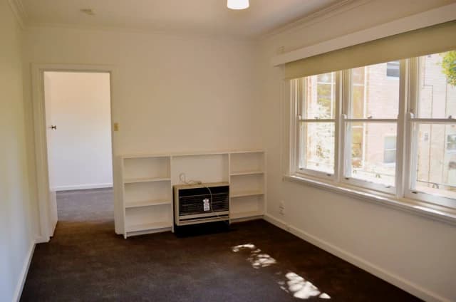 1 Bed, 1 Bath