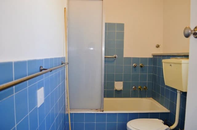 1 Bed, 1 Bath