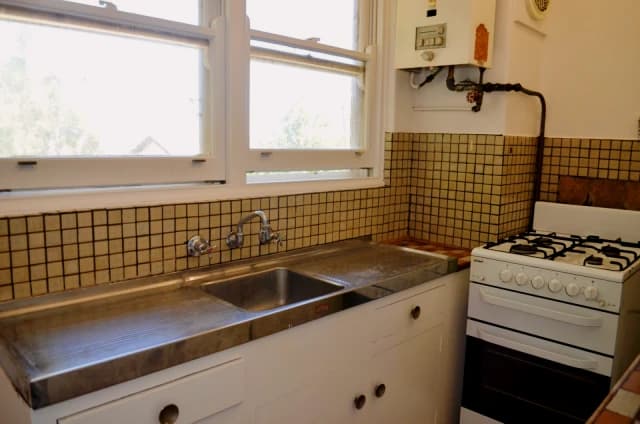 1 Bed, 1 Bath