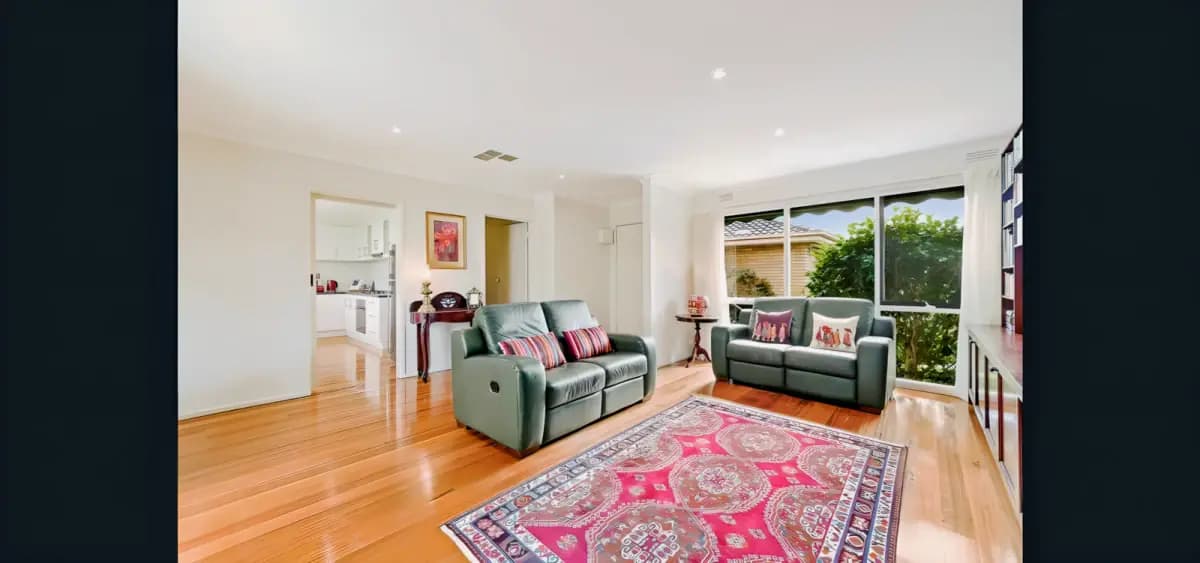 3 Bed, 1 Bath