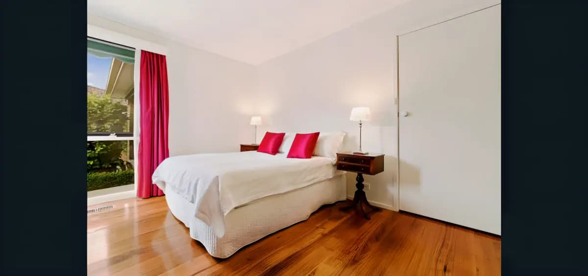 3 Bed, 1 Bath