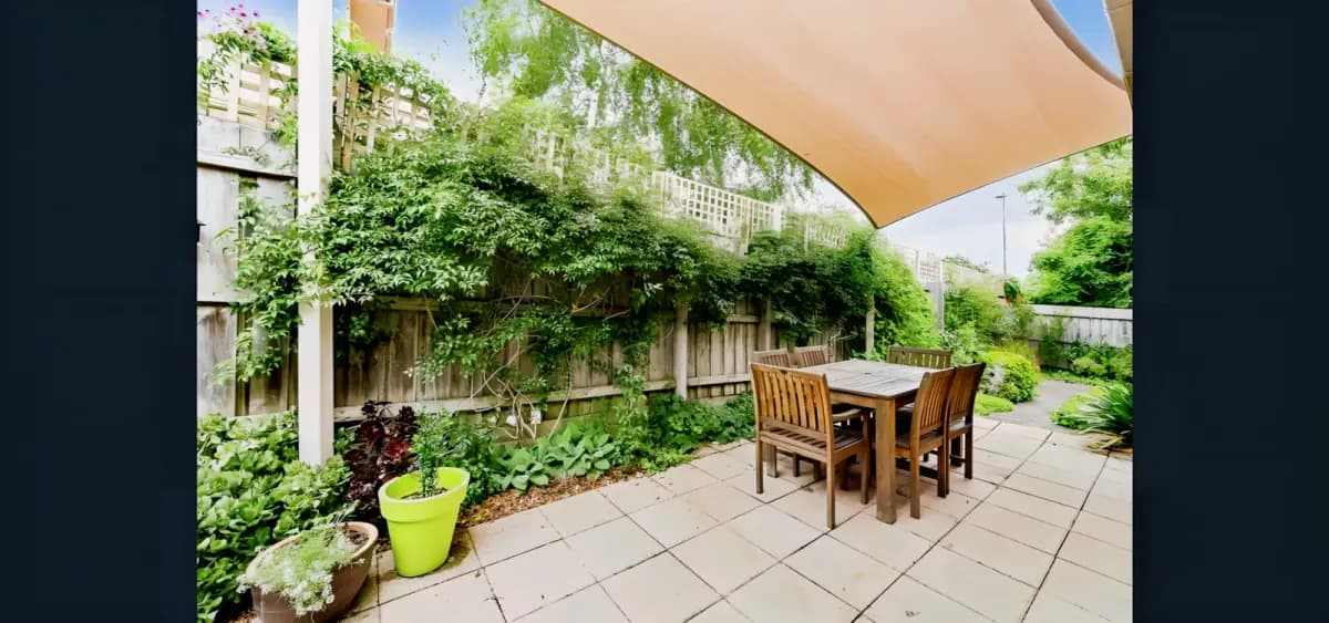 3 Bed, 1 Bath