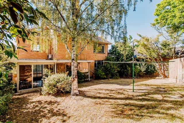 3 Bed, 1 Bath