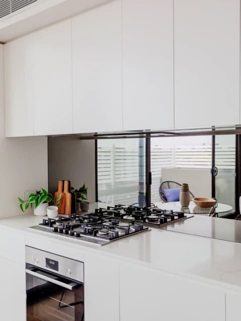 2 Bed, 2 Bath