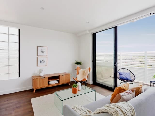 2 Bed, 2 Bath