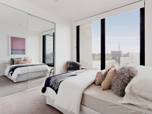 2 Bed, 2 Bath