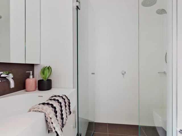 2 Bed, 2 Bath