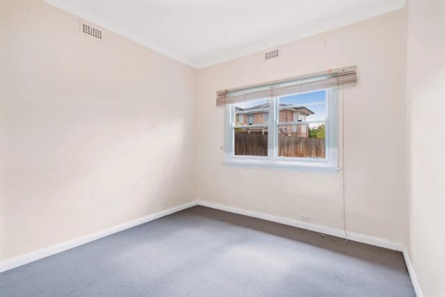 2 Bed, 1 Bath