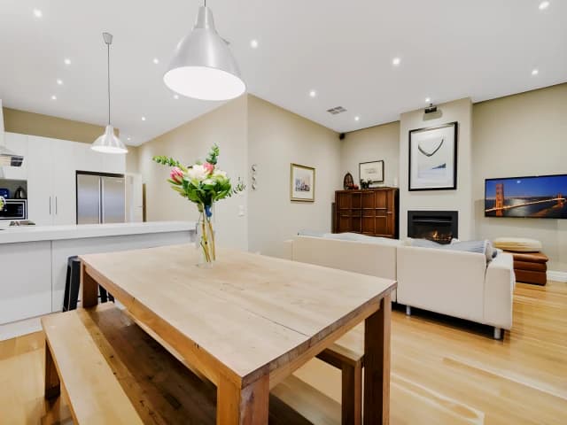 3 Bed, 2 Bath