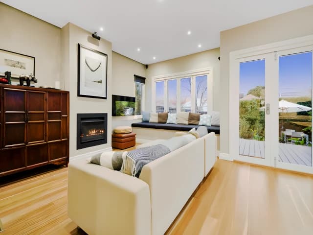 3 Bed, 2 Bath