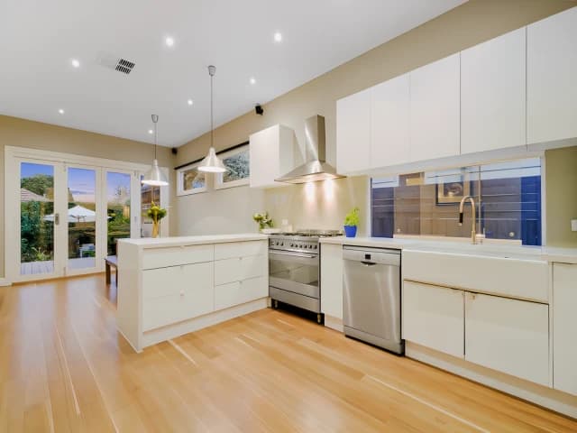 3 Bed, 2 Bath