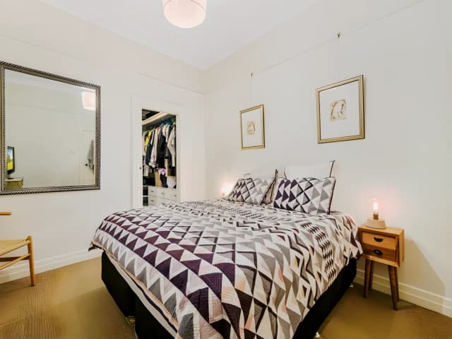 3 Bed, 2 Bath